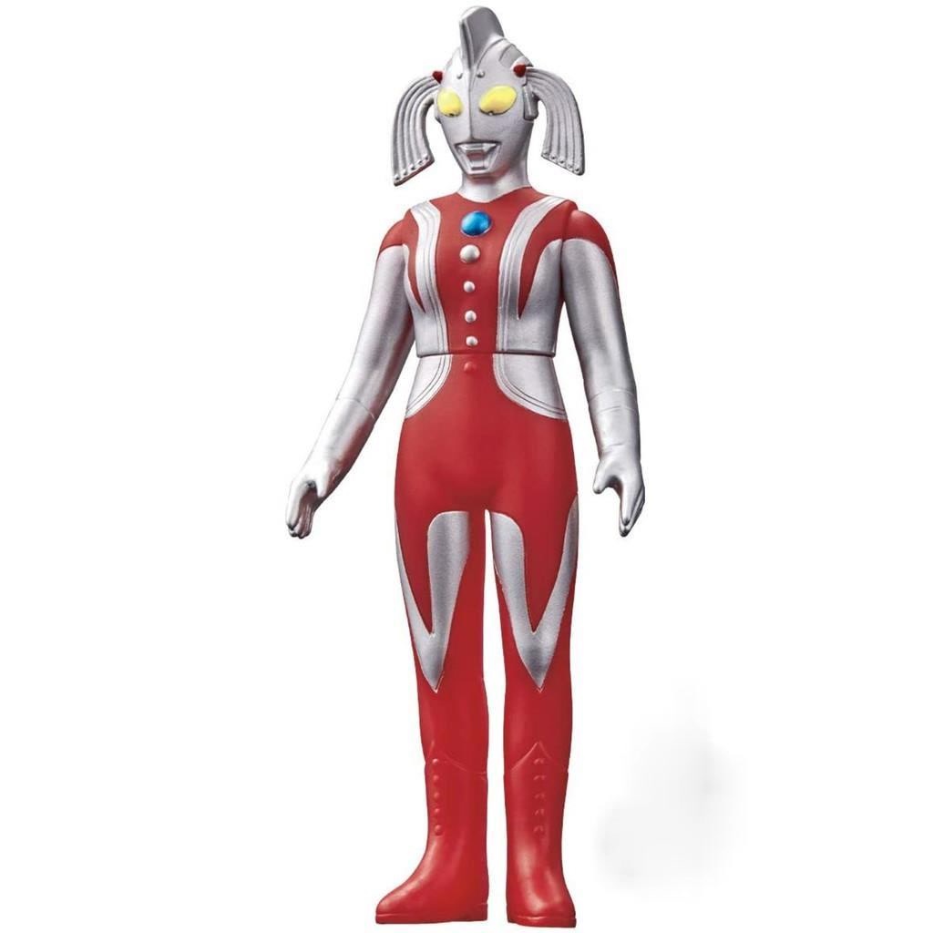 Ultra woman ultraman