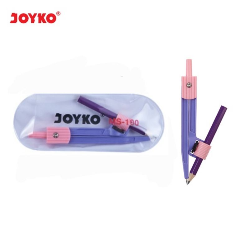 Jual Math Set Jangka Joyko Ms Shopee Indonesia