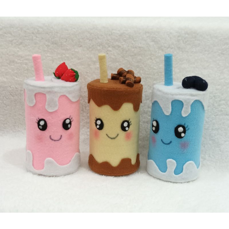 Jual CELENGAN BOBA mainan anak laki perempuan boy girl pink biru coklat