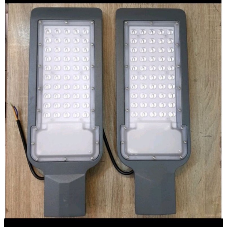 Jual Lampu Jalan Pju 50w 100w 150w 150 100 50 Watt Led Pju Street Light