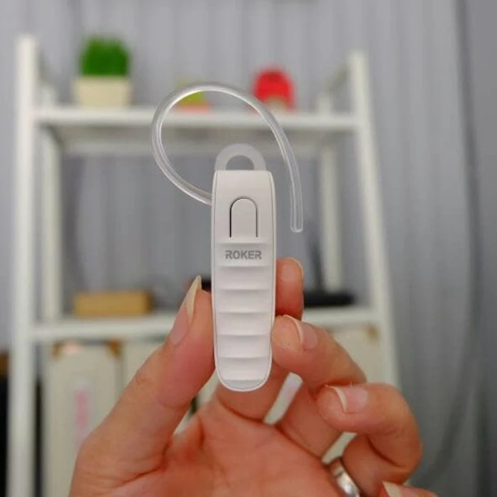 Handsfree / Earphone /headset Bluetooth ROKER WAVE