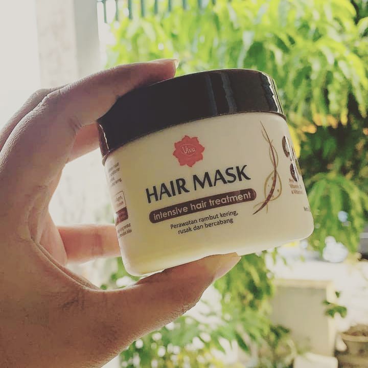 Jual Viva Hair Mask 200 ml | Shopee Indonesia