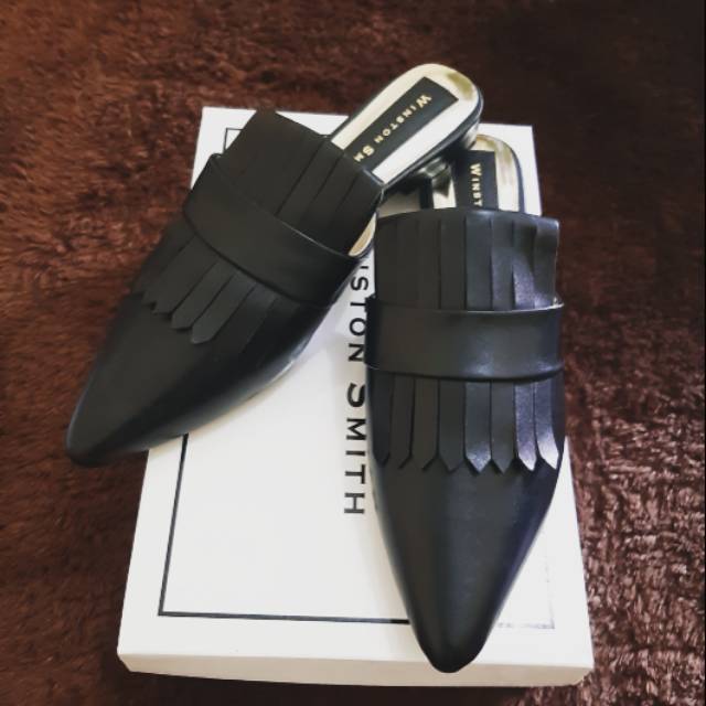 Winston smith shoes new arrivals