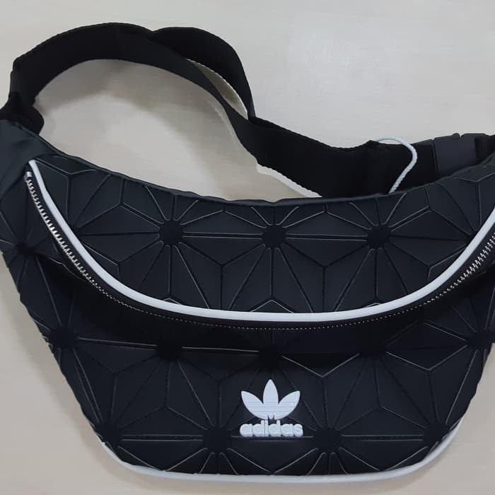 Waist bag adidas sale x issey miyake