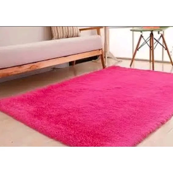 Karpet Bulu Rasfur Premium