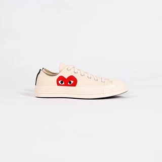 Converse x cdg harga best sale