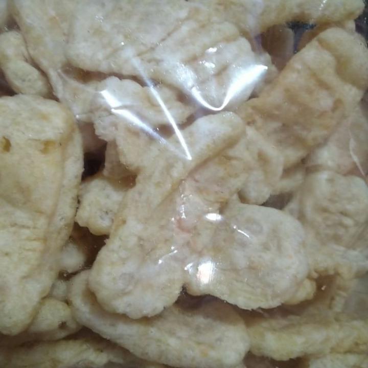 Jual Barang Bagus ♥ Cuanki Cuankie Lidah 50 Pcs Khas Garut Baso Aci