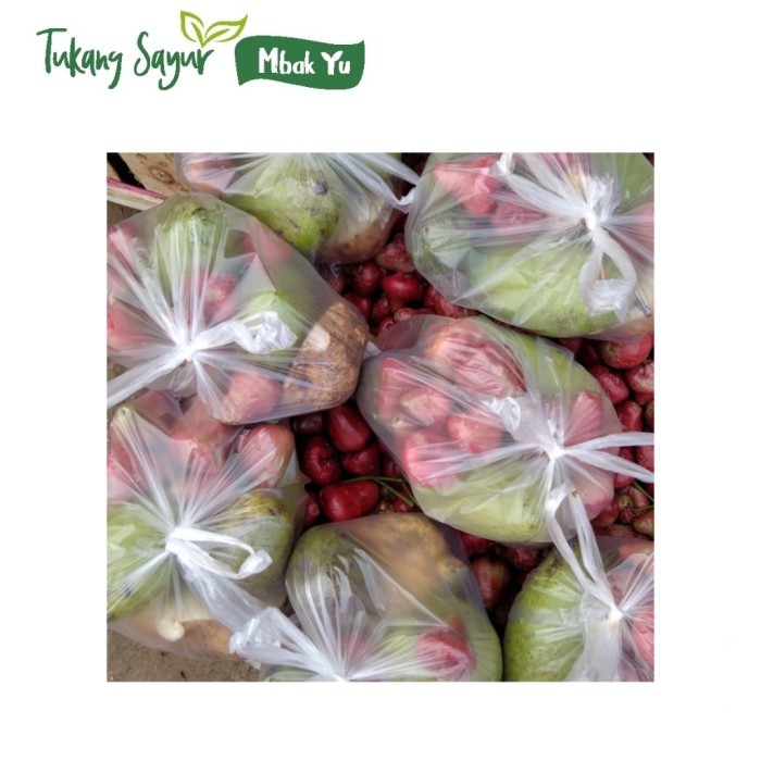 Jual paket rujakan segar 1plastik | Shopee Indonesia