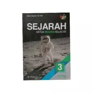 Sejarah kelas 12 sma