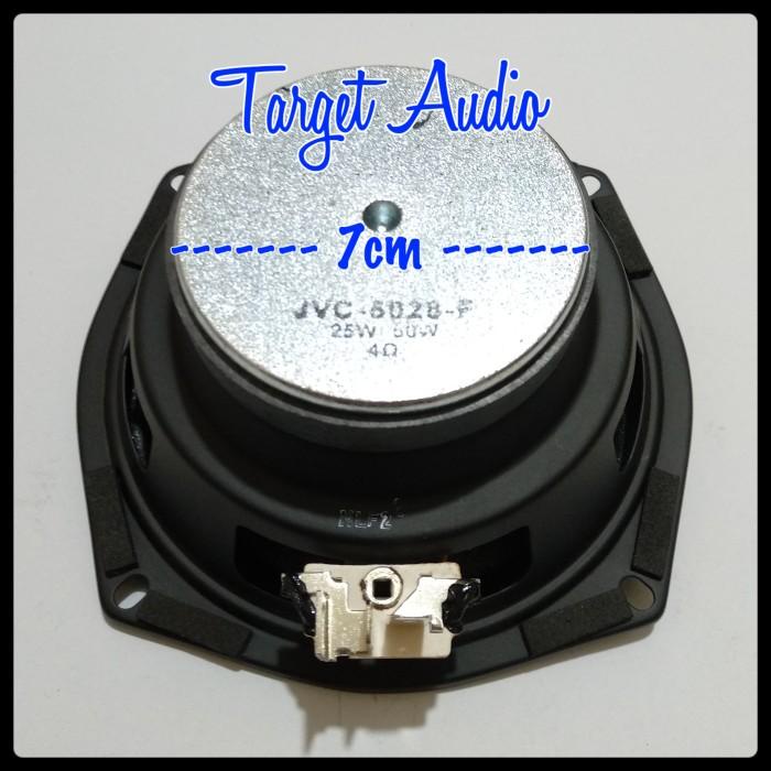 Jual Speaker JVC 5 inch Coaxial | Shopee Indonesia