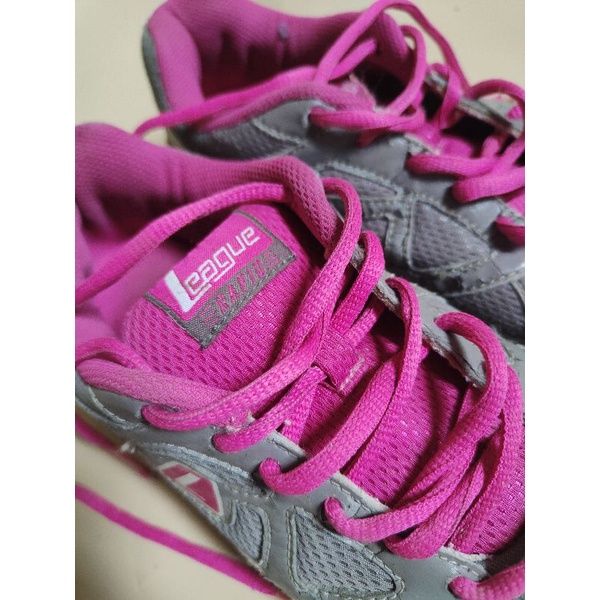 Jual PRELOVED SEPATU LEAGUE ORIGINAL | Shopee Indonesia