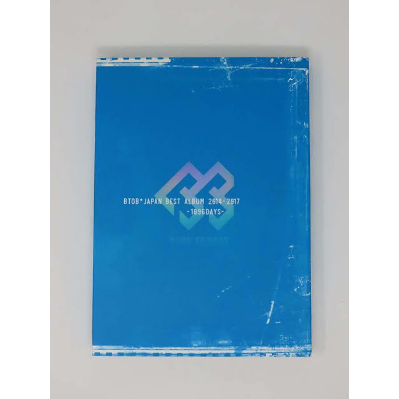 Jual BTOB JAPAN BEST ALBUM | Shopee Indonesia