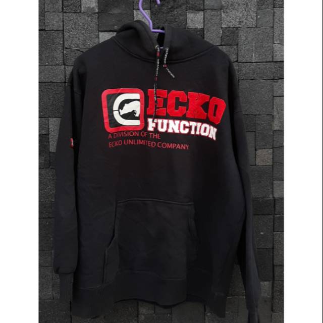 Ecko function clearance hoodie