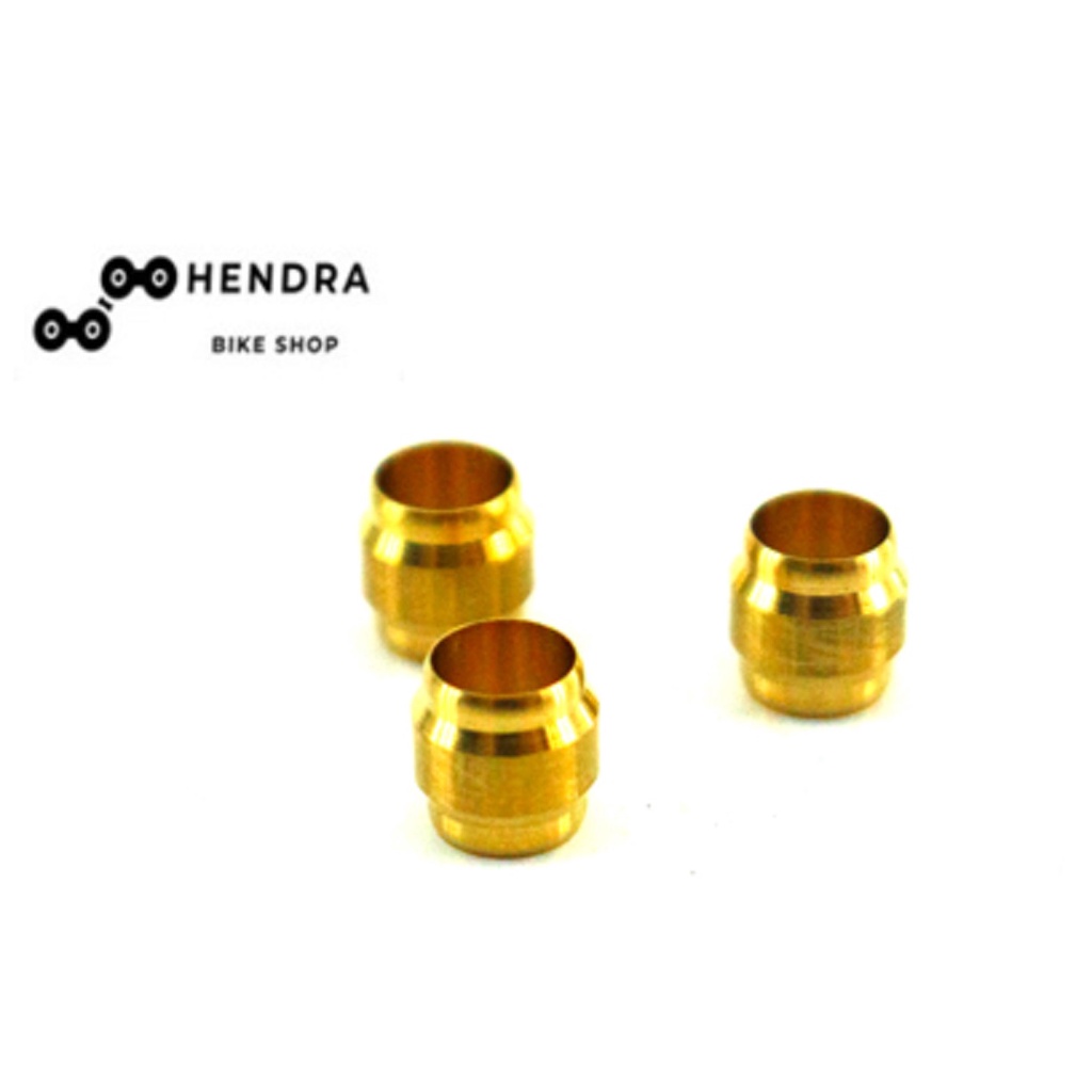 Jual NEEDLE ROTOR BRAKE SYSTEM OLIVE 24600 | Shopee Indonesia