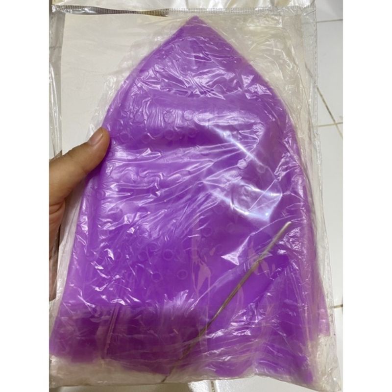 Jual Topi Cat Rambut Highlight Silicon + Kait Besi | Shopee Indonesia