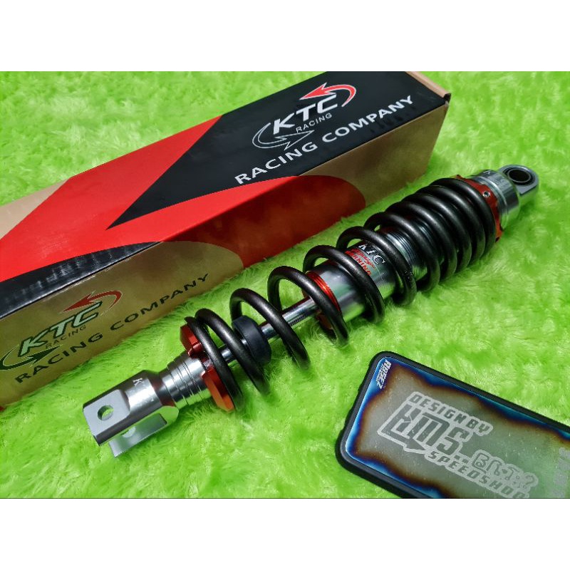 Jual Shockbreaker KTC racing Rajor Original ( Ukuran 330mm ) | Shopee ...