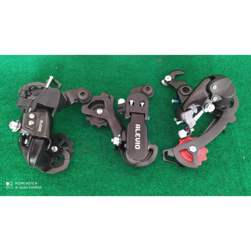 Jual LETER S SEPEDA / REAR DERAILLEUR (RD) | Shopee Indonesia