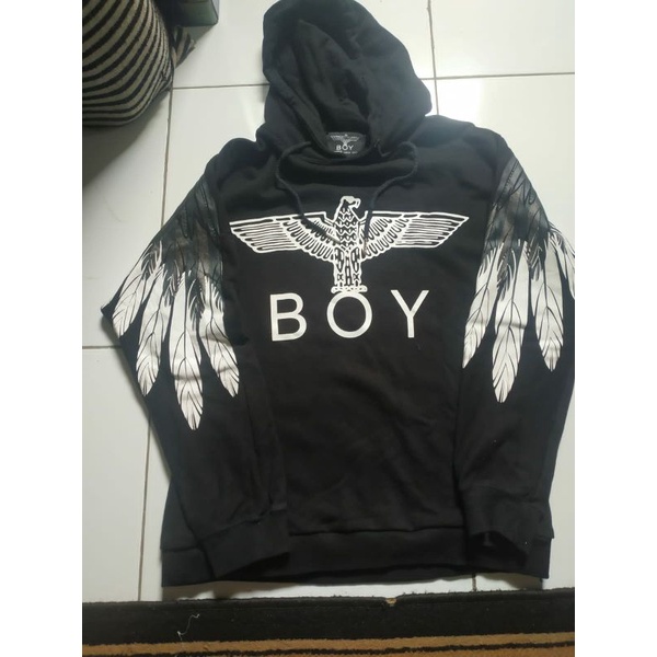 Jual hoodie boy london Shopee Indonesia