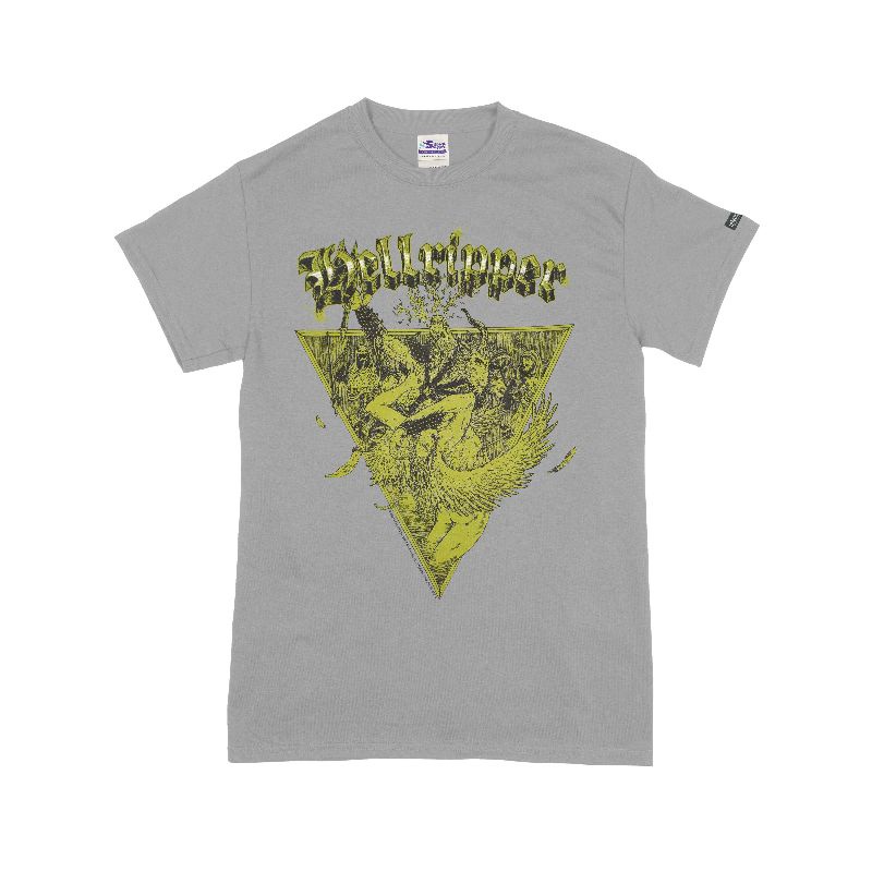 Jual Hellripper - Angel Ripper (Official Merchandise) | Shopee Indonesia
