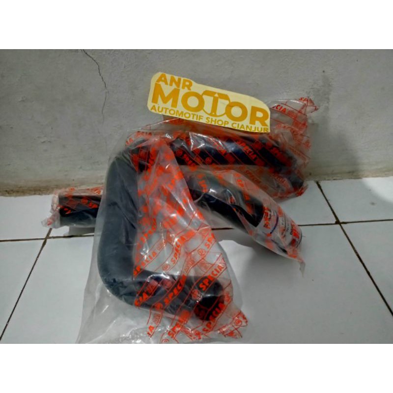 Jual Selang Radiator Mobil Timor Bagian Atas | Shopee Indonesia