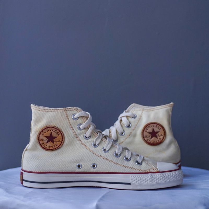 Converse ct on sale lite white