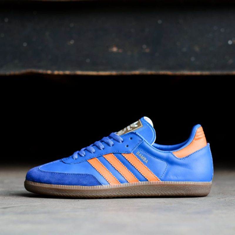 Adidas cheap samba dublin