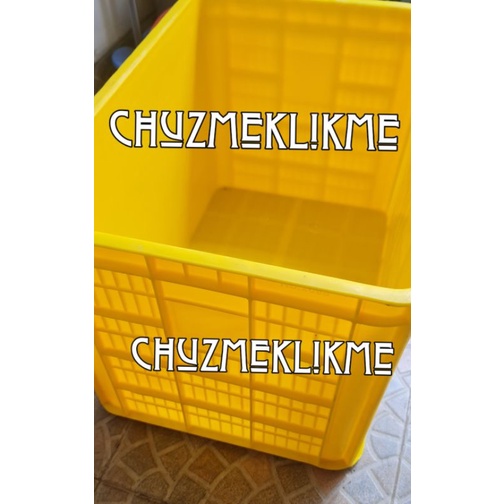 Jual container rabbit 2088/Box industri rabbit 2088/Kotak serbaguna ...