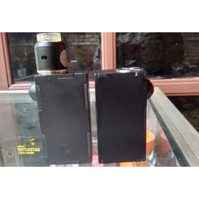 Jual Box mod | Shopee Indonesia