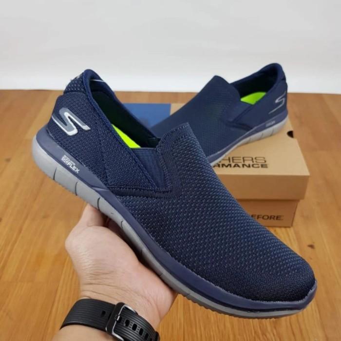 Harga skechers hotsell go flex