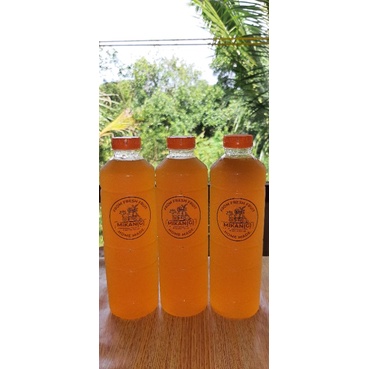 Jual Jus Sirup Jeruk Kasturi Mikan G Shopee Indonesia