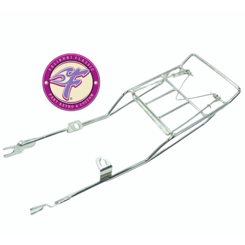 Jual rak belakang honda s90 honda s90z honda benly s110 | Shopee Indonesia
