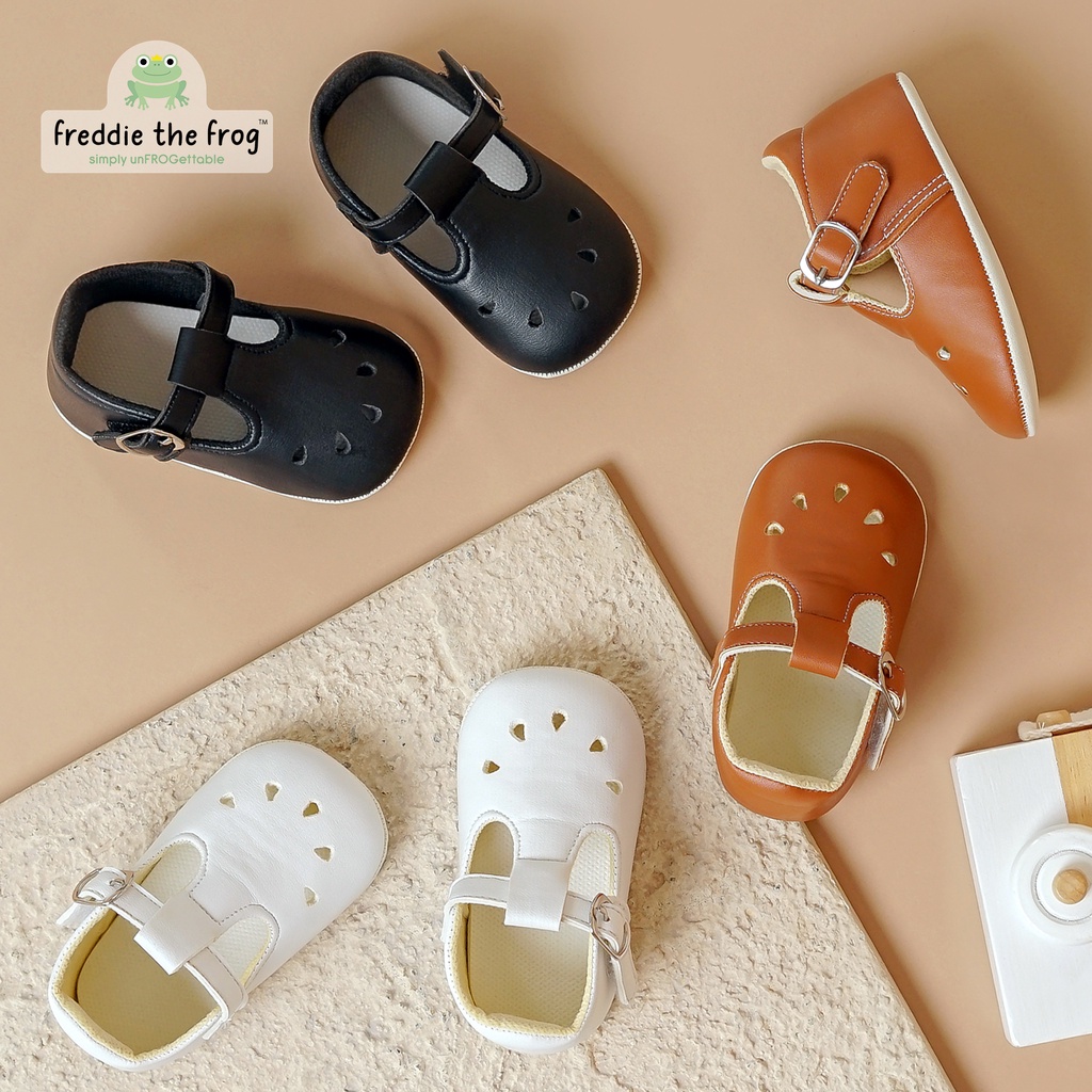 Freddie frog hot sale shoes