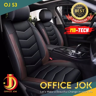 Mewah dan Nyaman: Mengupas Detail Jok Fortuner VRZ dan Pilihan Modifikasinya