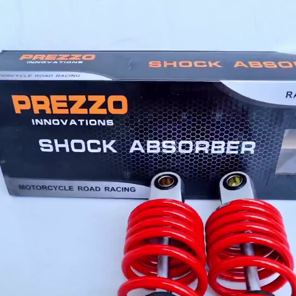 Jual Shock Shockbreaker Belakang Model Yss Top up 340mm Supra x Wave ...