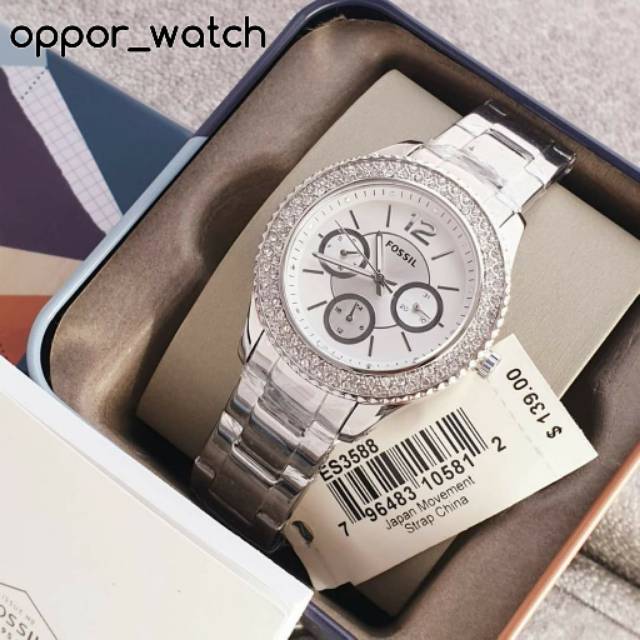 Fossil es3588 hot sale