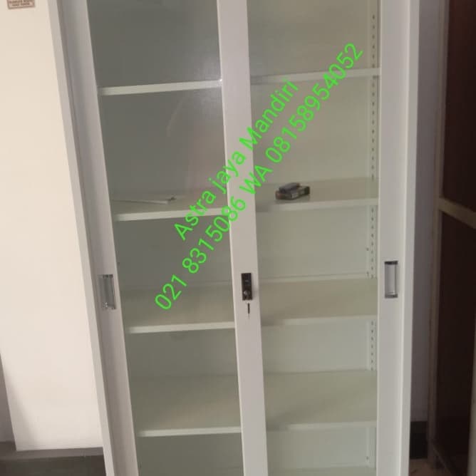 Jual starstore Lemari File Kaca Lemari Arsip Kaca Lemari Besi Lemari