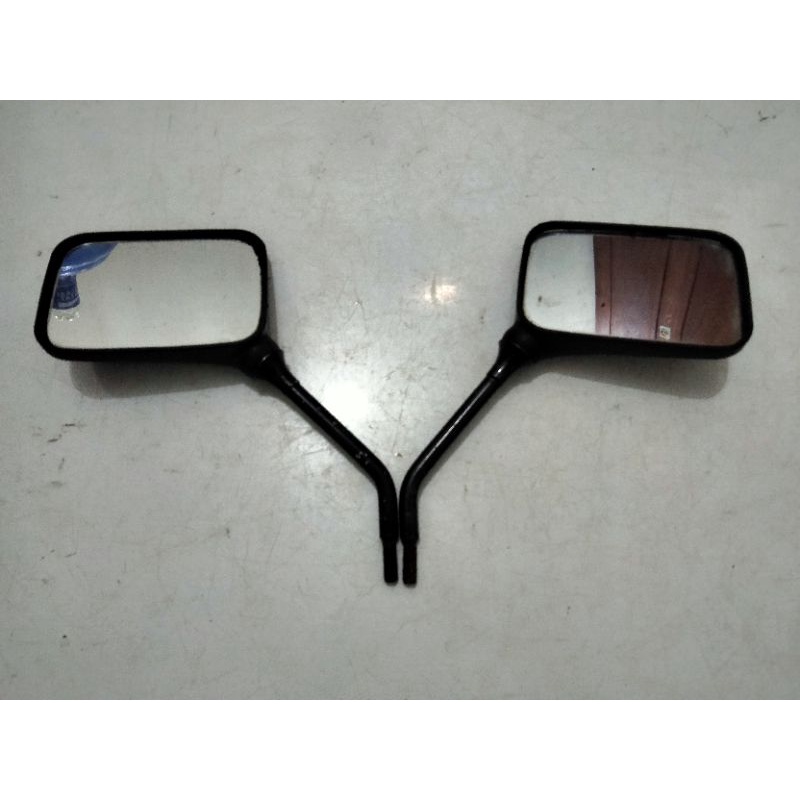 Jual spion Suzuki rc 80 rc 100 bravo ts crystal sprinter second gagang ...