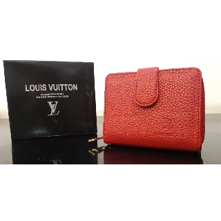 Jual BIG SALE dompet import dompet rest 1 dompet lv