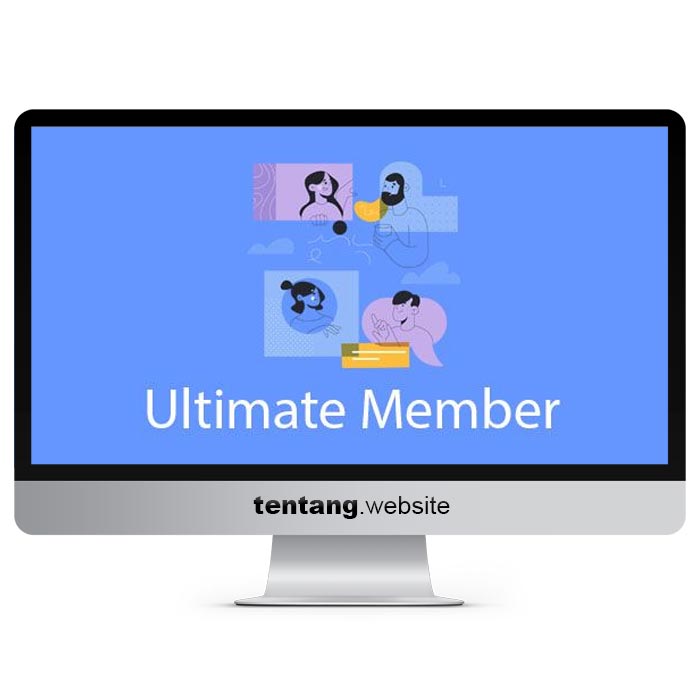 Jual Ultimate Member WP Plugin | Shopee Indonesia