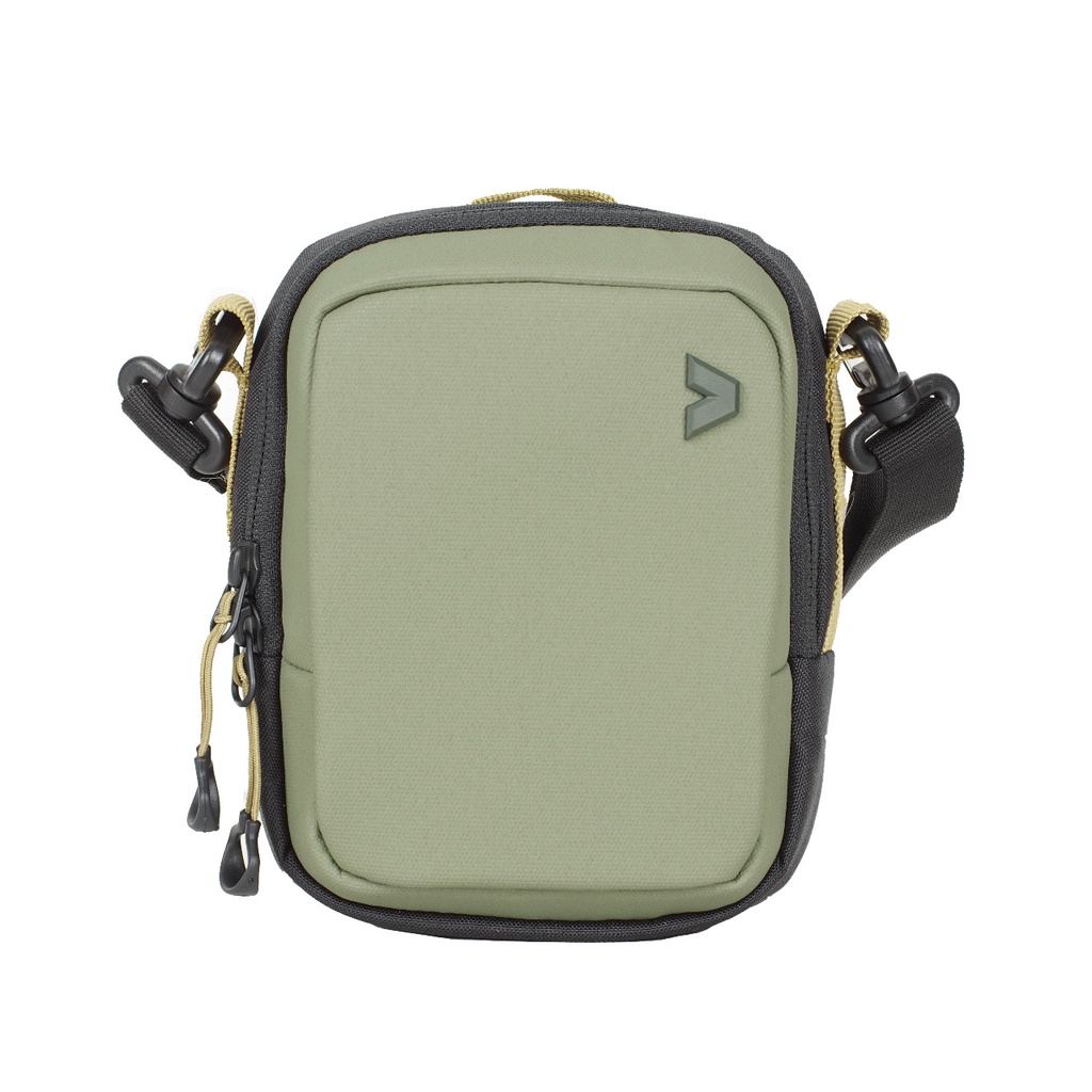 Jual Kalibre Tas Selempang Pria Travel Pouch Croft 921…