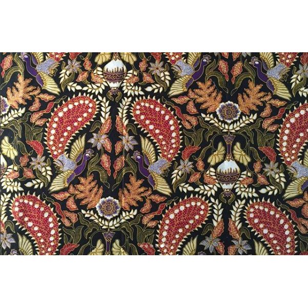 Jual Kain batik merak | Shopee Indonesia