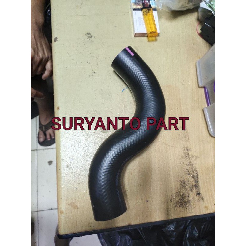 Jual Selang Sambungan Turbo Toyota Innova Reborn Fortuner Vrz Hilux Revo Original Shopee