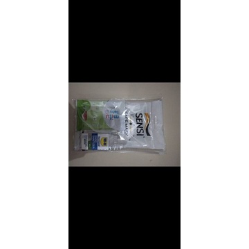 Jual Healthy Kit/ New Normal Kit | Shopee Indonesia