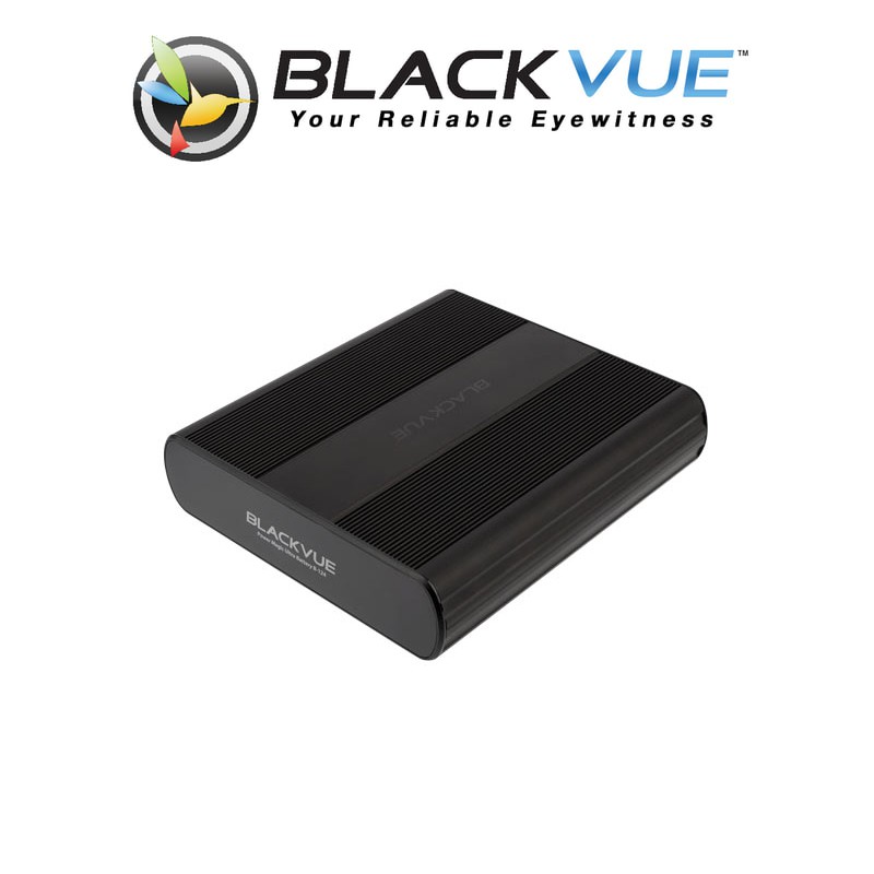 Jual Blackvue Power Magic Ultra Battery B124X Shopee Indonesia