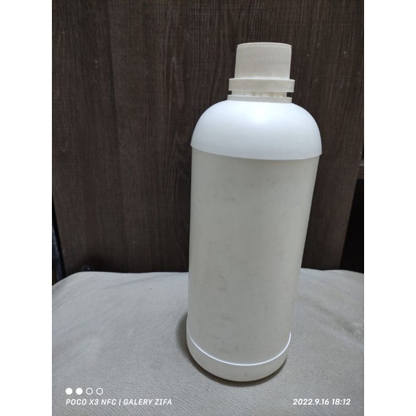 Jual Botol Laboratorium 1 Liter | Shopee Indonesia