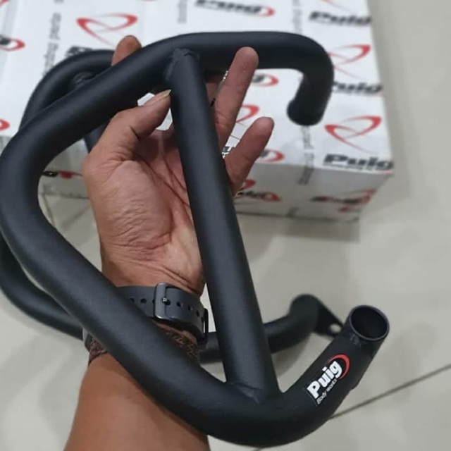 Motorrad Sturzbügel Schutzbügel - Für Honda CB500X CB500F 2013-2023