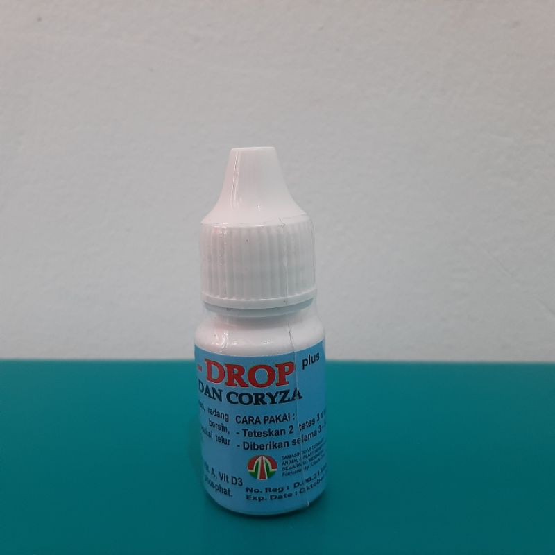 Jual Snot Drop 10 ml Original - Obat Anti Snot Coryza Pilek Radang ...