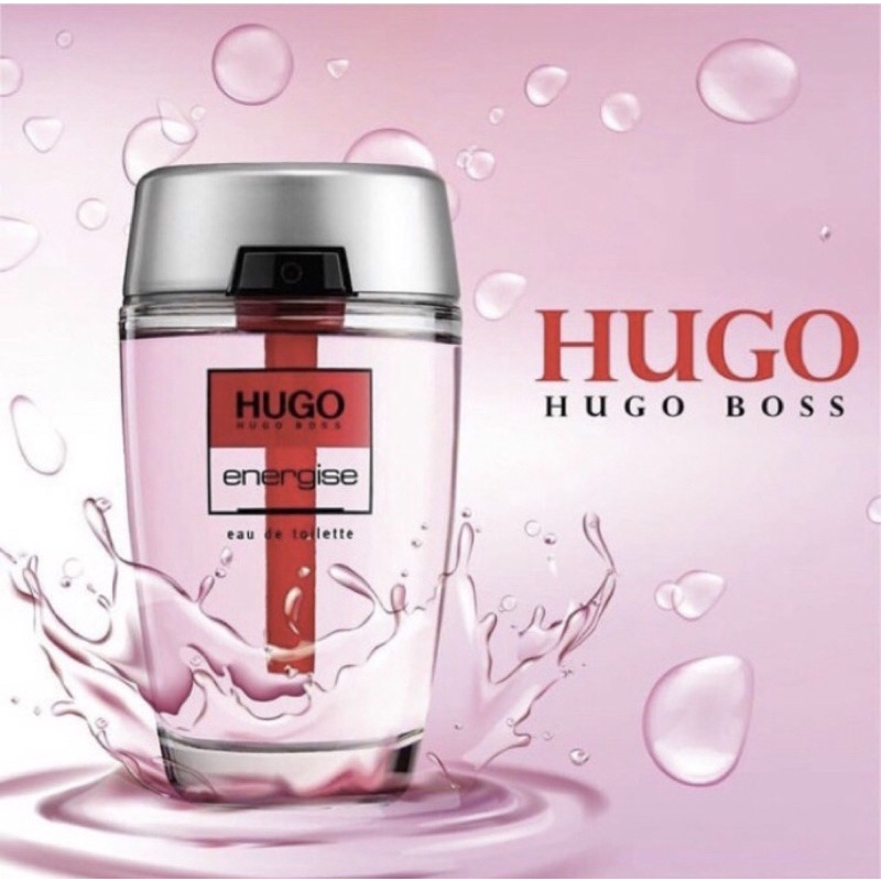 Harga parfum hugo boss energise 2024 original