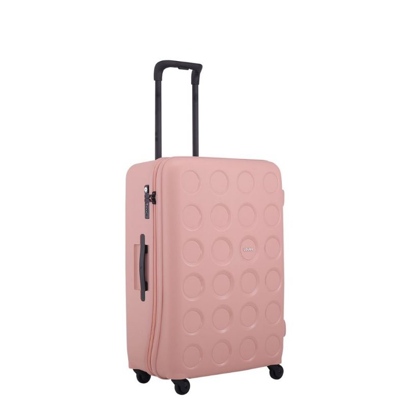 Jual Koper Lojel Vita size Bagasi/Medium 26 inch | Shopee Indonesia