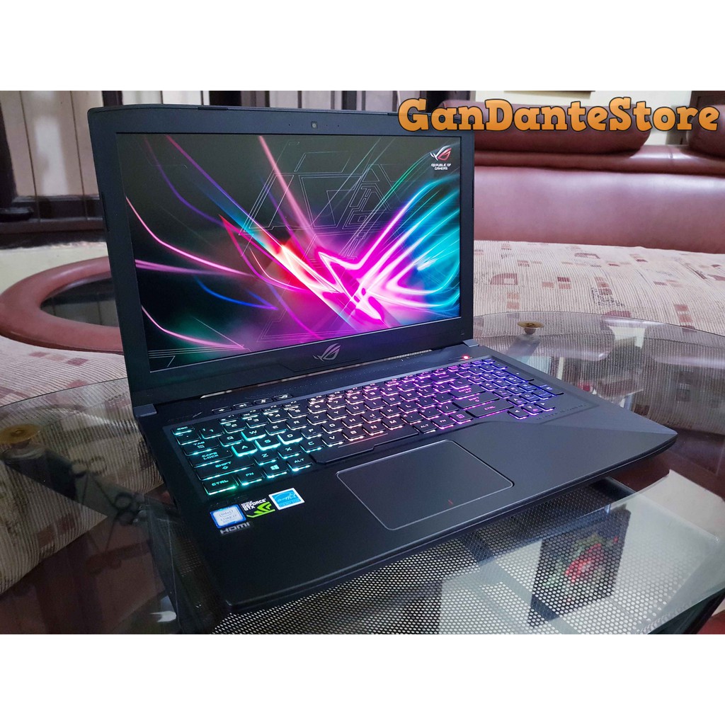 Jual Laptop Asus ROG Terlengkap & Harga Terbaru Oktober 2026 | Shopee ...